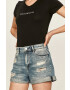 Guess Jeans Дънкови къси панталони - Pepit.bg