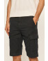 Guess Jeans - Дънкови къси панталони - Pepit.bg