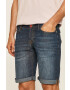 Guess Jeans - Дънкови къси панталони - Pepit.bg