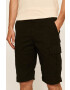 Guess Jeans - Дънкови къси панталони - Pepit.bg