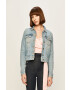 Guess Jeans Дънково яке - Pepit.bg