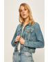 Guess Jeans Дънково яке - Pepit.bg