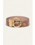 Guess Jeans Двустранен колан - Pepit.bg
