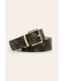 Guess Jeans Двустранен колан - Pepit.bg