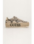 Guess Jeans Обувки - Pepit.bg