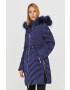 Guess Jeans - Пухено яке - Pepit.bg