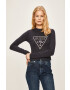 Guess Jeans Пуловер - Pepit.bg