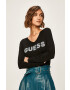 Guess Jeans Пуловер - Pepit.bg