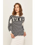 Guess Jeans Пуловер - Pepit.bg
