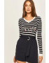 Guess Jeans Пуловер - Pepit.bg