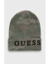 Guess Jeans - Шапка - Pepit.bg