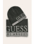 Guess Jeans Шапка и шал - Pepit.bg