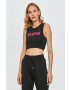 Guess Jeans - Спортен сутиен - Pepit.bg