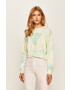 Guess Jeans Суичър - Pepit.bg
