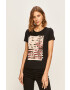 Guess Jeans Тениска - Pepit.bg