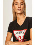 Guess Jeans Тениска - Pepit.bg