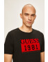 Guess Jeans Тениска - Pepit.bg