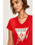 Guess Jeans Тениска - Pepit.bg