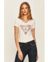 Guess Jeans - Тениска - Pepit.bg
