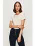 Guess Jeans - Тениска - Pepit.bg