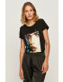 Guess Jeans - Тениска - Pepit.bg