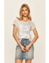 Guess Jeans Тениска - Pepit.bg