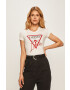 Guess Jeans - Тениска - Pepit.bg