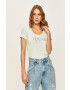 Guess Jeans Тениска - Pepit.bg