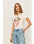 Guess Jeans - Тениска - Pepit.bg