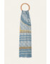 Guess Jeans Тънък шал - Pepit.bg