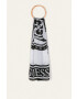 Guess Jeans Тънък шал - Pepit.bg