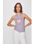 Guess Jeans - Топ W92P37.K8HT0 - Pepit.bg
