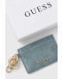 Guess Калъф за карти дамски - Pepit.bg
