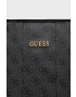 Guess Калъф за лаптоп Sleeve 13 в сиво - Pepit.bg