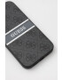 Guess Кейс за телефон Iphone 13 61'' в сиво - Pepit.bg