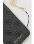 Guess Кейс за телефон Iphone 13 Pro / 13 61'' в сиво - Pepit.bg