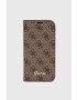 Guess Кейс за телефон iPhone 14 61'' - Pepit.bg