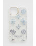 Guess Кейс за телефон iPhone 14 61'' - Pepit.bg