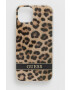 Guess Кейс за телефон Iphone 13 61'' в кафяво - Pepit.bg