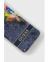 Guess Кейс за телефон Iphone 13 Mini 54 в тъмносиньо - Pepit.bg