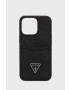 Guess Кейс за телефон Iphone 13 Pro / 13 61'' - Pepit.bg