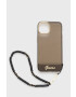 Guess Кейс за телефон Iphone 14 61" - Pepit.bg