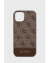 Guess Кейс за телефон Iphone 14 61" - Pepit.bg
