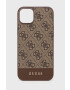 Guess Кейс за телефон Iphone 14 Plus 67" - Pepit.bg