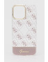 Guess Кейс за телефон Iphone 14 Pro Max 67" - Pepit.bg