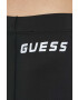 Guess Клин в черно с изчистен дизайн - Pepit.bg
