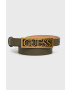 Guess Колан дамски в бежово - Pepit.bg