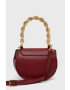 Guess Кожена чанта - Pepit.bg