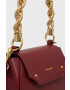 Guess Кожена чанта - Pepit.bg