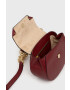Guess Кожена чанта - Pepit.bg